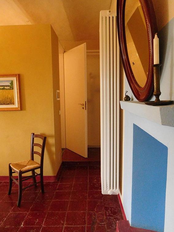 Agriturismo La Tilia Lequio Tanaro Zewnętrze zdjęcie