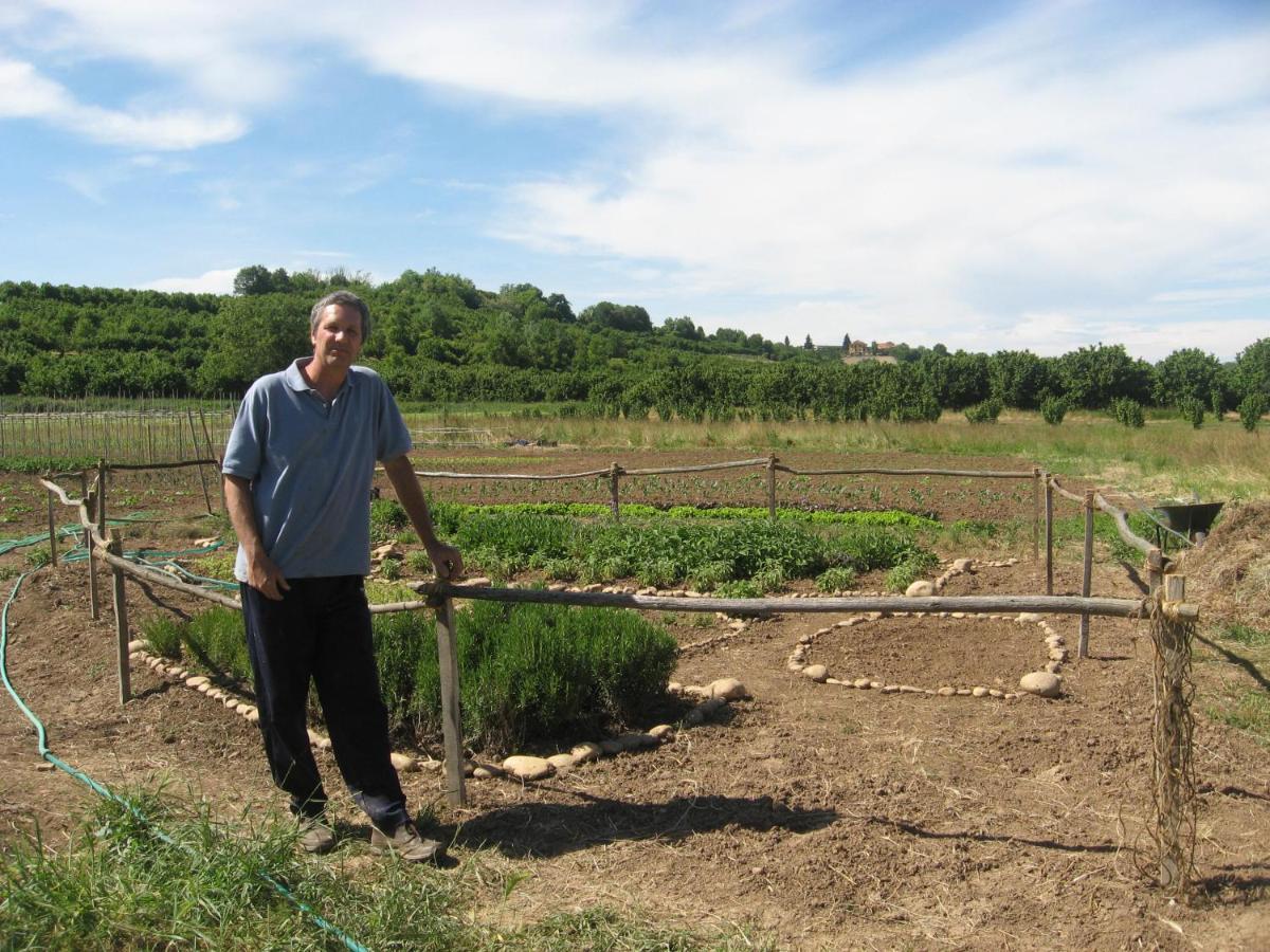 Agriturismo La Tilia Lequio Tanaro Zewnętrze zdjęcie